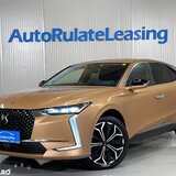 DS AUTOMOBILES DS4